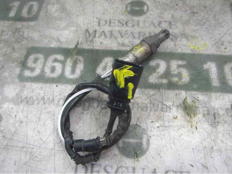 Recambio de sonda lambda para seat mii (kf1) style referencia OEM IAM 04C906262D 04C906262D 