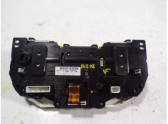 Recambio de cuadro instrumentos para nissan qashqai (j11) 1.6 dci turbodiesel cat referencia OEM IAM 248104EL2C 4EL2CHRG1 4EL2CH 2