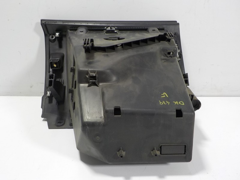 Recambio de guantera para peugeot 2008 (--.2013) 1.6 blue-hdi fap referencia OEM IAM 96728471ZD 9673811277 96738112ZD