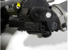 Recambio de motor limpia delantero para toyota yaris hybrid active referencia OEM IAM 851500D180 851100D191 1593007710 2