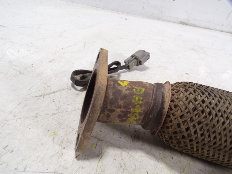 Recambio de salida colector para kia cee´d 1.4 cat (1396 cm3) referencia OEM IAM 28610A2000  