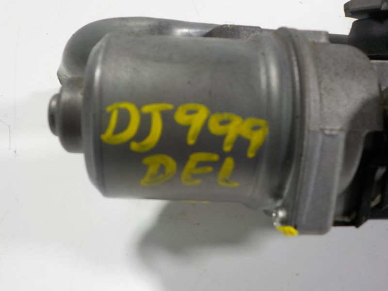 Recambio de motor limpia delantero para toyota yaris hybrid active referencia OEM IAM 851500D180 851100D191 1593007710
