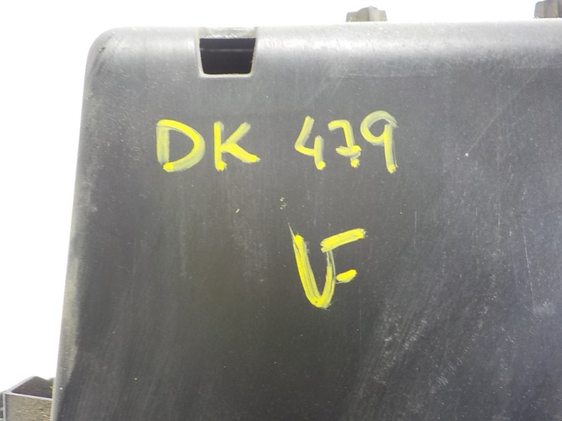 Recambio de guantera para peugeot 2008 (--.2013) 1.6 blue-hdi fap referencia OEM IAM 96728471ZD 9673811277 96738112ZD