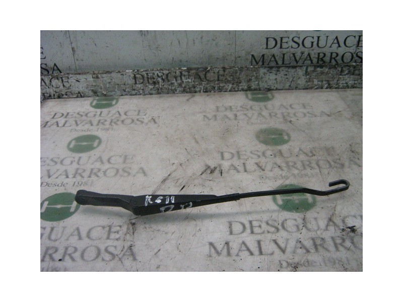 Recambio de brazo limpia delantero derecho para seat ibiza (6k1) stella referencia OEM IAM   