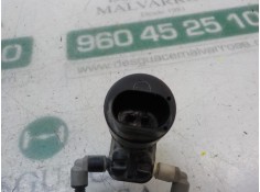 Recambio de bomba limpia para opel astra j lim. selective referencia OEM IAM 13250357 13349273  2