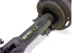 Recambio de amortiguador delantero izquierdo para mercedes-benz clase c (w204) lim. 2.1 cdi cat referencia OEM IAM A2043200130 A 2