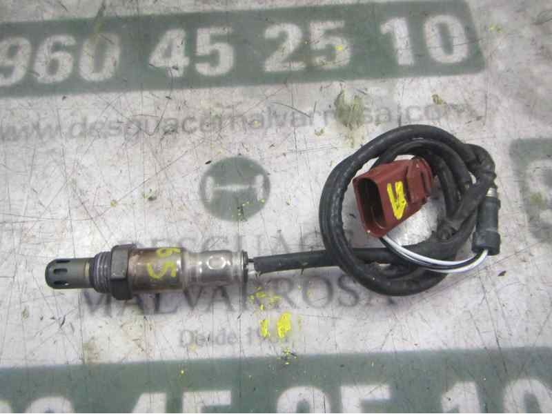 Recambio de sonda lambda para seat mii (kf1) style referencia OEM IAM 04C906262 04C906262 