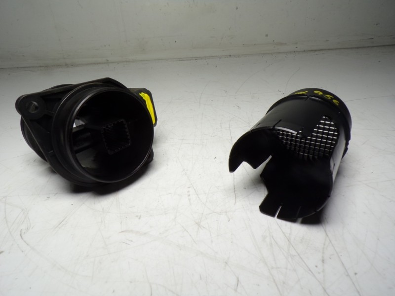 Recambio de caudalimetro para skoda rapid 1.6 tdi dpf referencia OEM IAM 03L906461 03L906461 