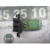 Recambio de resistencia calefaccion para peugeot partner kombi 1.6 16v hdi cat referencia OEM IAM   
