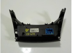 Recambio de mando climatizador para peugeot 2008 (--.2013) 1.6 blue-hdi fap referencia OEM IAM 96722471XU 96722471XU  2
