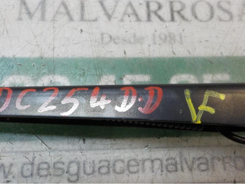 Recambio de brazo limpia delantero derecho para opel astra j lim. selective referencia OEM IAM 13289887  