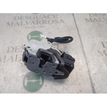 CERRADURA PUERTA DELANTERA DERECHA 13579523 