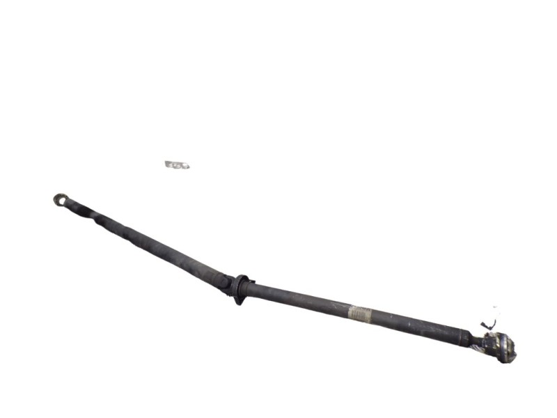 Recambio de transmision central para volvo xc90 2.4 diesel cat referencia OEM IAM 31256271 8689886 