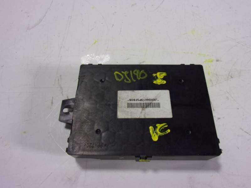 Recambio de modulo electronico para nissan micra v (k14) 1.0 12v cat referencia OEM IAM 284B15FB0B 284B15FB0B 