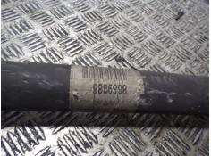 Recambio de transmision central para volvo xc90 2.4 diesel cat referencia OEM IAM 31256271 8689886  2