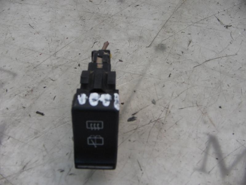 Recambio de modulo electronico para renault rapid/express (f40) 1.9 d familiar (f40p) referencia OEM IAM   