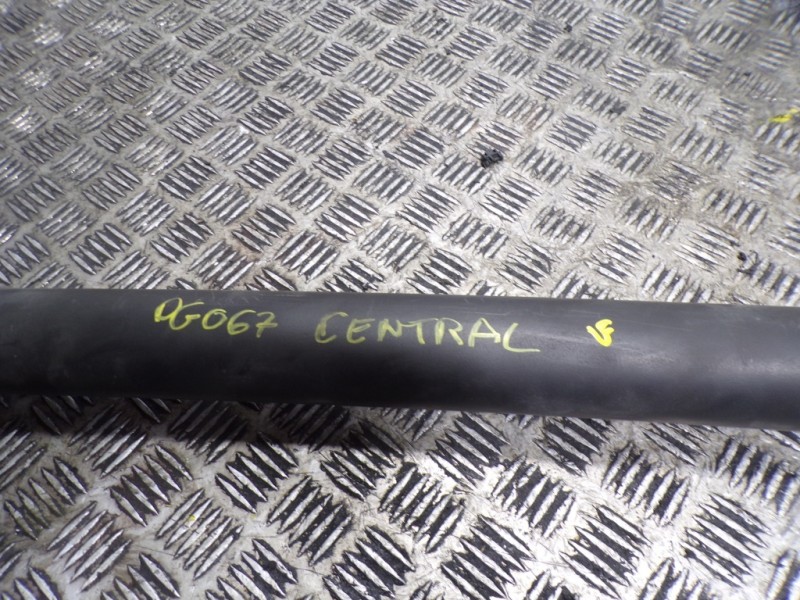 Recambio de transmision central para volvo xc90 2.4 diesel cat referencia OEM IAM 31256271 8689886 