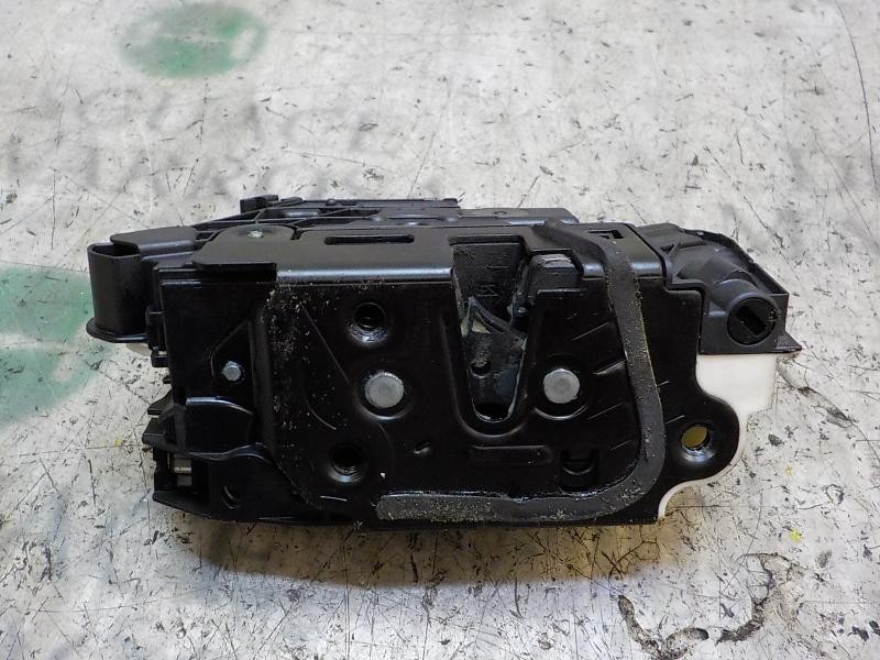 Recambio de cerradura puerta delantera derecha para seat ibiza (6j5) stylance / style referencia OEM IAM 5N1837016F  