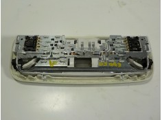 Recambio de piloto interior para mercedes-benz clase a (w176) 1.8 cdi cat referencia OEM IAM A20490603359051 02203  2