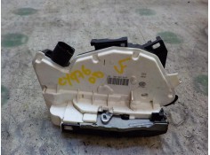 Recambio de cerradura puerta delantera derecha para seat ibiza (6j5) stylance / style referencia OEM IAM 5N1837016F   2