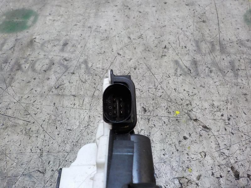 Recambio de cerradura puerta delantera derecha para seat ibiza (6j5) stylance / style referencia OEM IAM 5N1837016F  