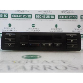 MANDO CLIMATIZADOR 64116956319 64116919785 