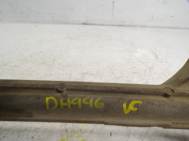 Recambio de cremallera direccion para kia cee´d 1.4 cat (1396 cm3) referencia OEM IAM 56500A6000 56500A6000 