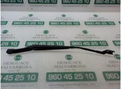 Recambio de brazo limpia delantero izquierdo para opel astra j lim. selective referencia OEM IAM 13289888   2