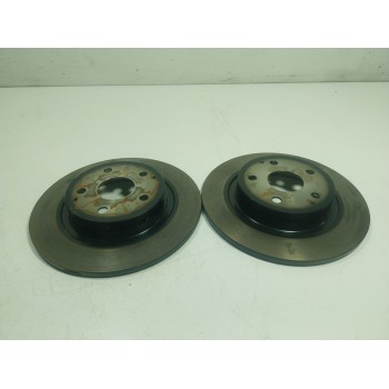 DISCO FRENO TRASERO 424310D210 