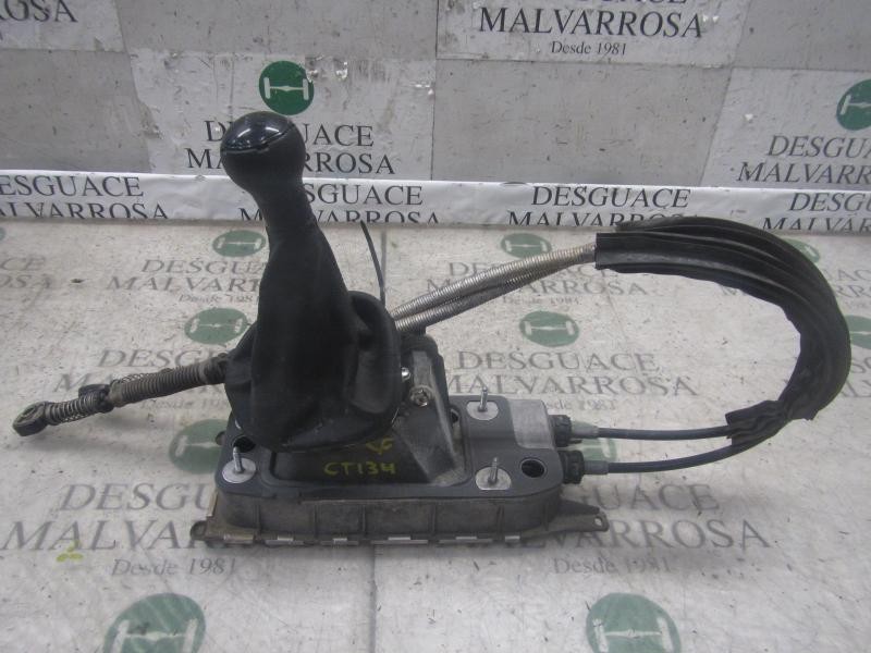 Recambio de palanca cambio para volkswagen caddy ka/kb (2k) kombi referencia OEM IAM 1K0711112  