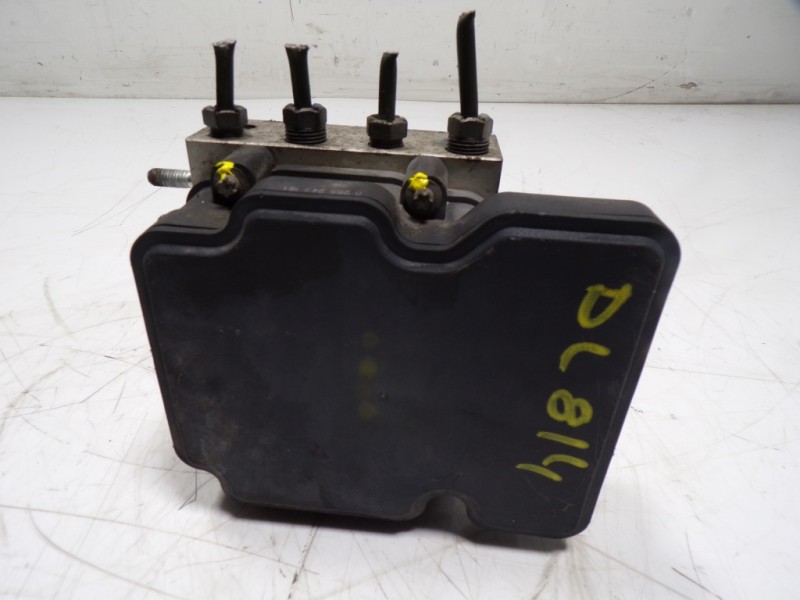 Recambio de abs para ford transit custom kasten 2.2 tdci cat referencia OEM IAM 2188242 0265243161 