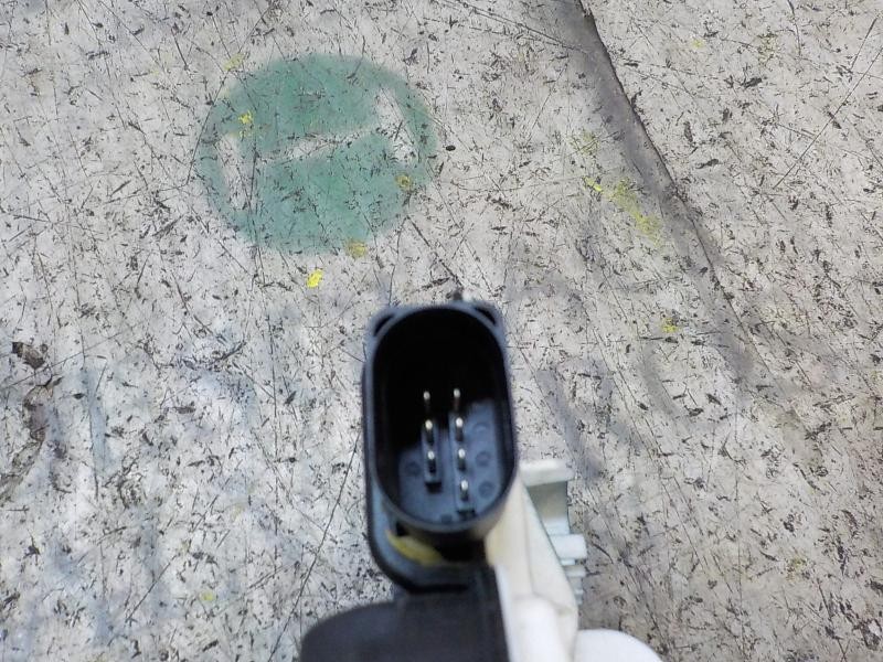 Recambio de cerradura puerta delantera izquierda para seat ibiza (6j5) stylance / style referencia OEM IAM 5N1837015F  