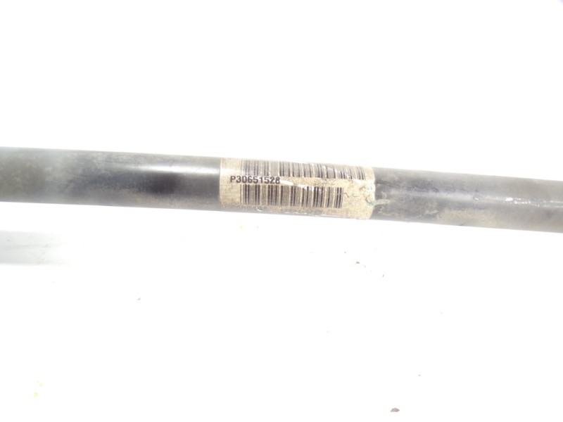 Recambio de transmision trasera izquierda para volvo xc90 2.4 diesel cat referencia OEM IAM 36000930 P30651528 