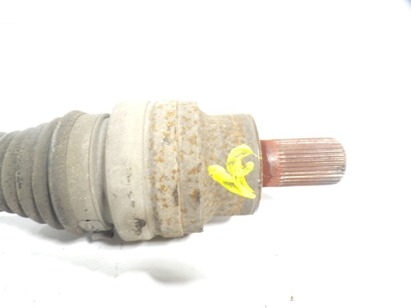 Recambio de transmision trasera izquierda para volvo xc90 2.4 diesel cat referencia OEM IAM 36000930 P30651528 