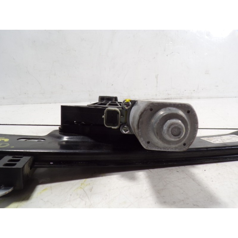Recambio de elevalunas delantero derecho para nissan qashqai (j11) 1.6 dci turbodiesel cat referencia OEM IAM 807004EA0D 807004E