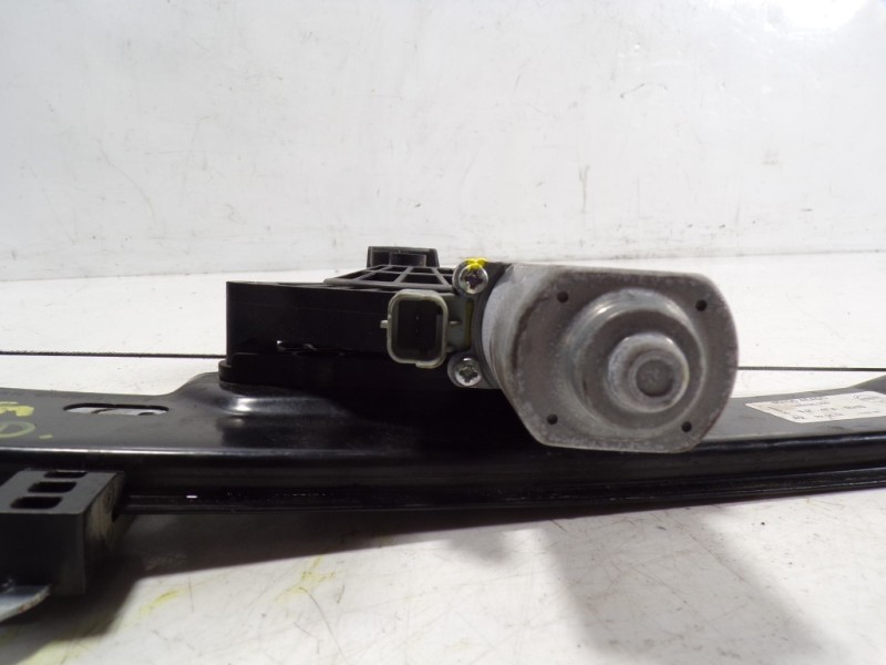 Recambio de elevalunas delantero derecho para nissan qashqai (j11) 1.6 dci turbodiesel cat referencia OEM IAM 807004EA0D 807004E