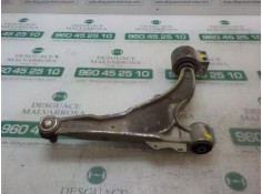 Recambio de brazo suspension inferior delantero izquierdo para opel astra j lim. selective referencia OEM IAM 13401129   2