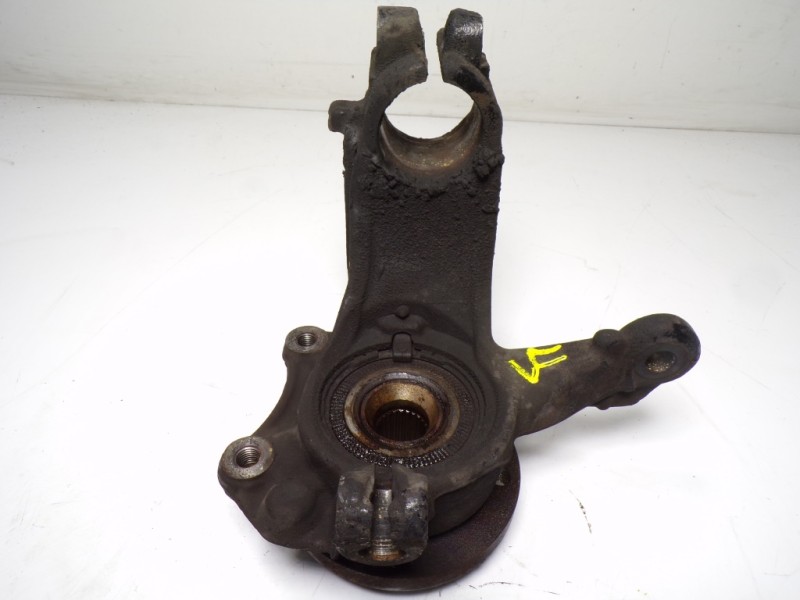 Recambio de mangueta delantera derecha para peugeot 2008 (--.2013) 1.6 blue-hdi fap referencia OEM IAM 364790  