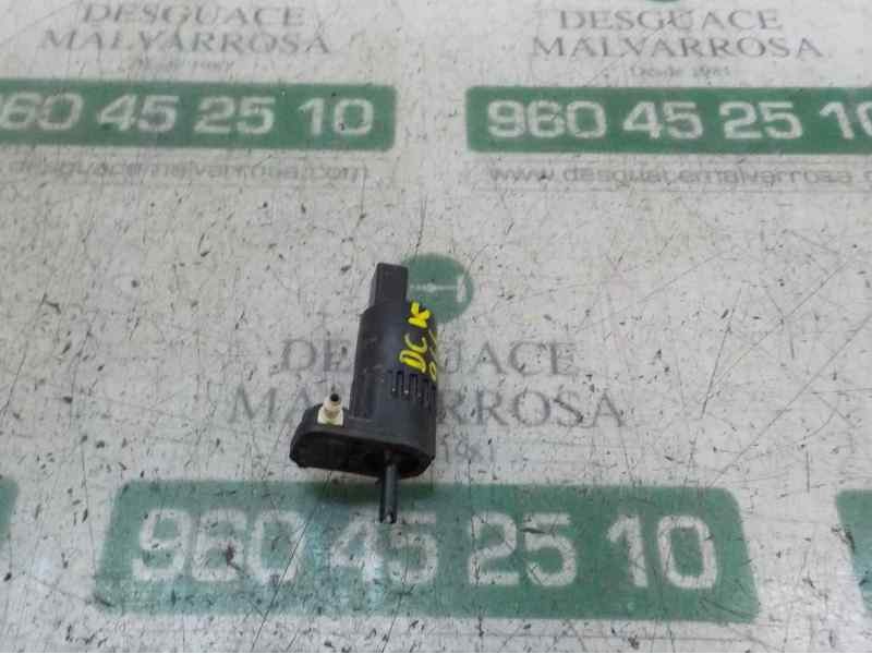 Recambio de bomba limpia para opel zafira tourer 2.0 cdti cat referencia OEM IAM 13250357  