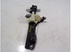 Recambio de elevalunas delantero izquierdo para nissan qashqai (j11) 1.6 dci turbodiesel cat referencia OEM IAM 807014EA0A 80701 2