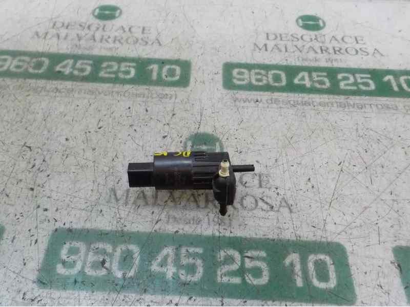 Recambio de bomba limpia para opel zafira tourer 2.0 cdti cat referencia OEM IAM 13250357  