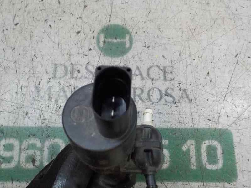 Recambio de bomba limpia para opel zafira tourer 2.0 cdti cat referencia OEM IAM 13250357  