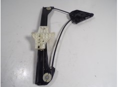 Recambio de elevalunas trasero derecho para skoda fabia 1.0 mpi referencia OEM IAM 6V0839462   2