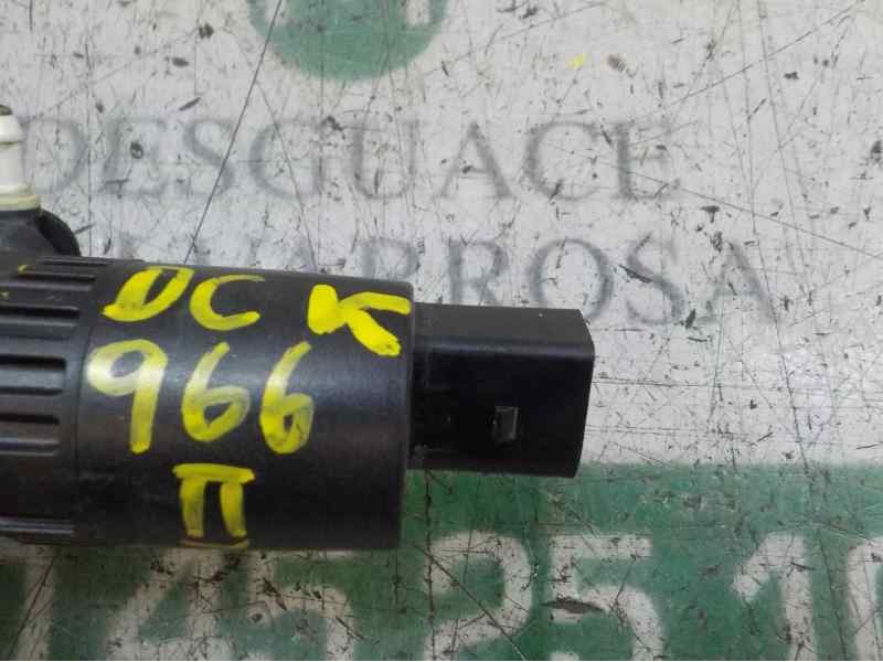 Recambio de bomba limpia para opel zafira tourer 2.0 cdti cat referencia OEM IAM 13250357  