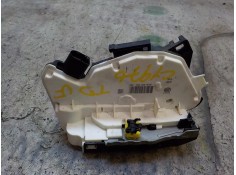 Recambio de cerradura puerta trasera derecha para seat ibiza (6j5) stylance / style referencia OEM IAM 6J0839016F   2