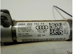 Recambio de airbag cortina delantero izquierdo para audi q5 (8r) 3.0 tdi referencia OEM IAM 8R0880741F 8R0880741F 901T0J1T 2