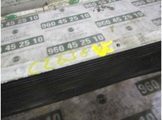 Recambio de condensador aire acondicionado para peugeot 306 berlina 3/4/5 puertas (s2) 2.0 hdi cat referencia OEM IAM    2