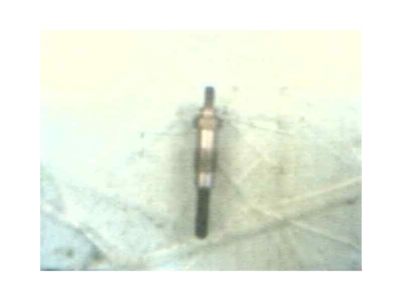 Recambio de calentador para peugeot 205 berlina 1.8 diesel referencia OEM IAM   