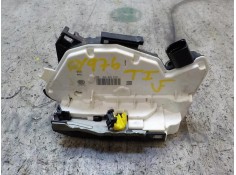 Recambio de cerradura puerta trasera izquierda para seat ibiza (6j5) stylance / style referencia OEM IAM 6J0839015F   2