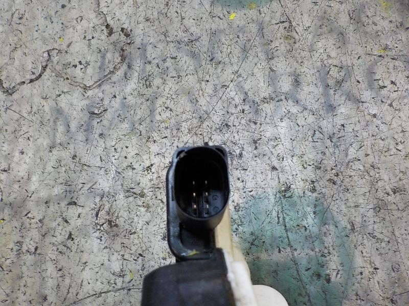 Recambio de cerradura puerta trasera izquierda para seat ibiza (6j5) stylance / style referencia OEM IAM 6J0839015F  